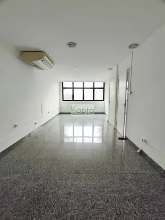 Sala Comercial Jardim Mutinga São Paulo - SP