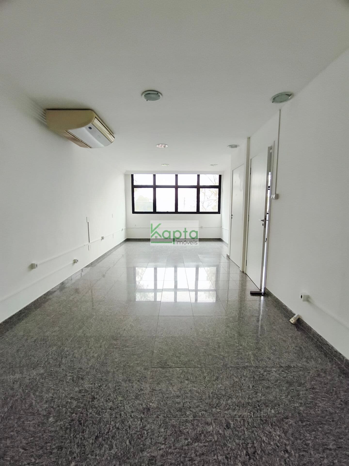 Sala Comercial Jardim Mutinga São Paulo - SP