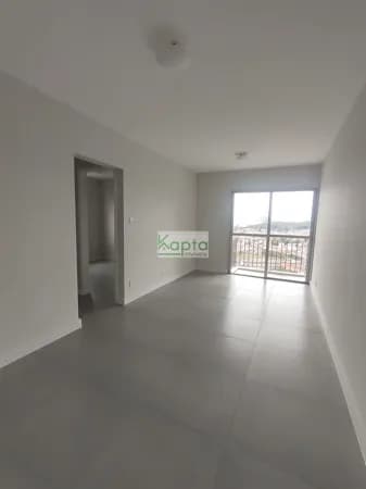 Apartamento 54 Metros à venda no bairro Vila Mangalot - São Paulo/SP