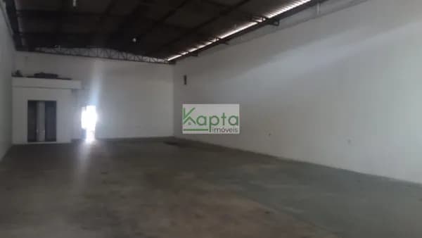 Pavilhão/Galpão Salão Comercial Jardim Cidade Pirituba