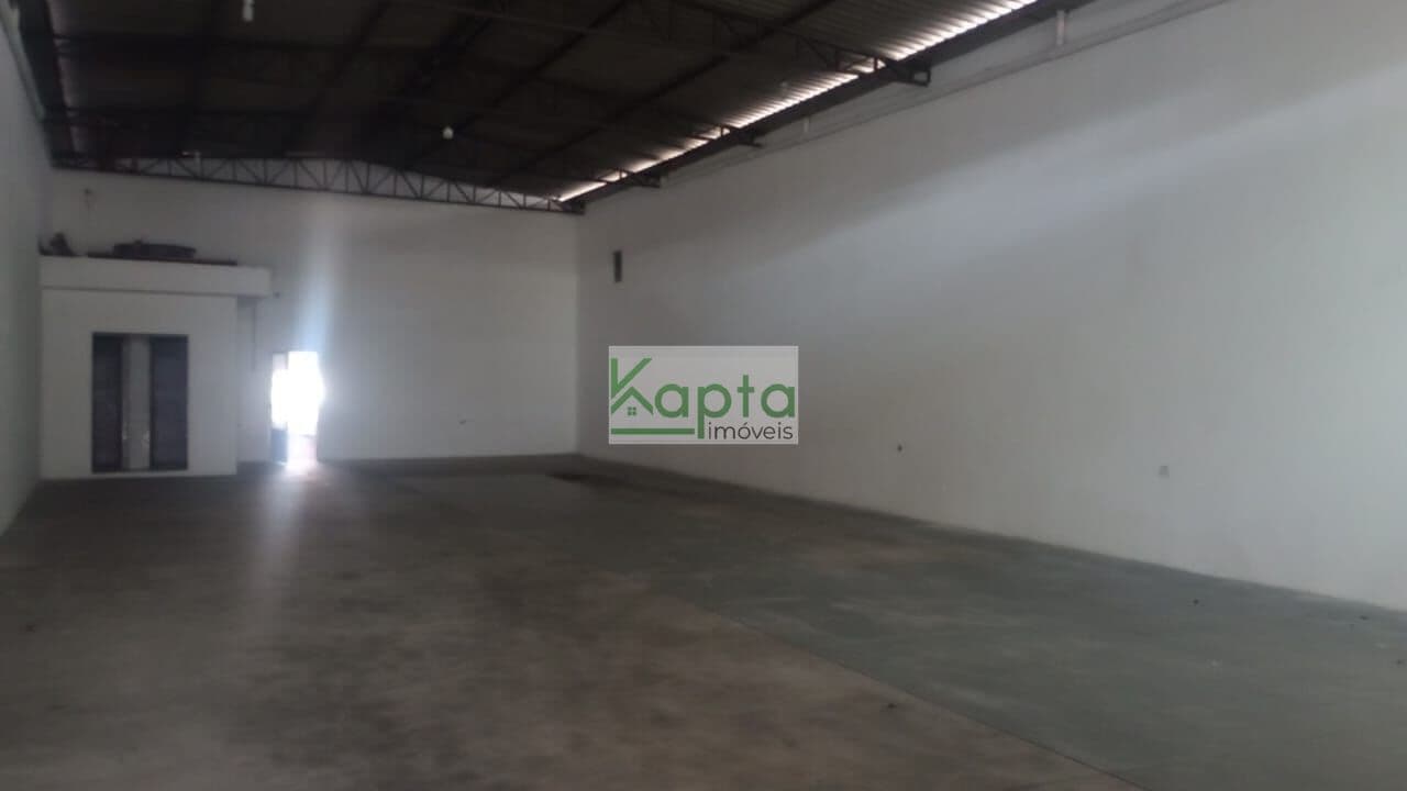 Pavilhão/Galpão Salão Comercial Jardim Cidade Pirituba