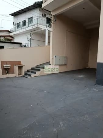 Pavilhão/Galpão Logístico Vila Jaguara