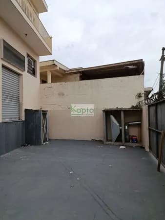 Pavilhão/Galpão Logístico Vila Jaguara