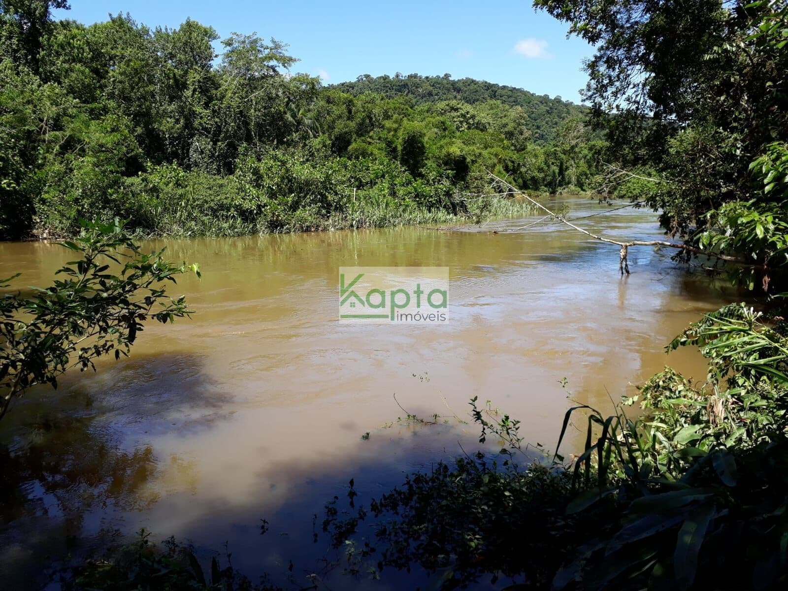 Sitio Juquitiba SP