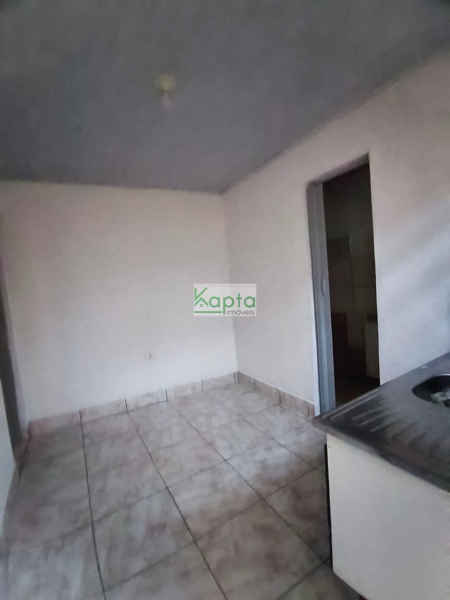 Casa Padrão Jardim Vista Linda - São Paulo/SP