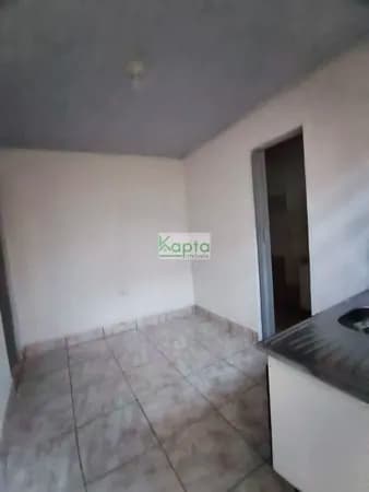 Casa Padrão Jardim Vista Linda - São Paulo/SP