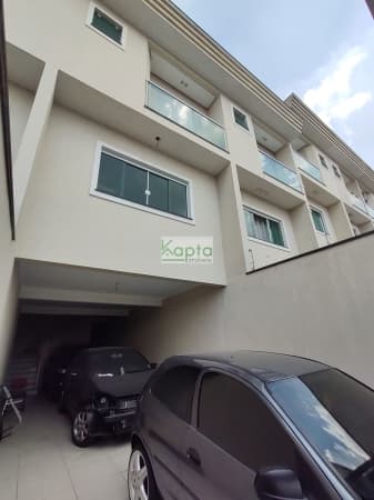 Sobrado Padrão 2 suites 3 wc 2 vagas Vila boaçava