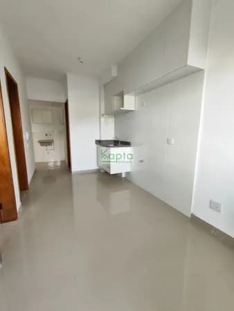 Apartamento Padrão Jardim Mangalot