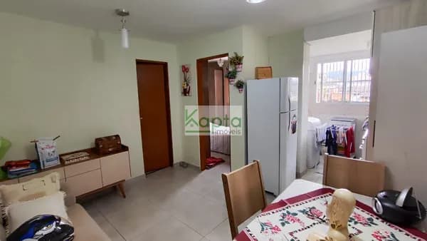 Apartamento Térreo Jardim LibanoSão Paulo - SP