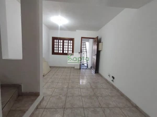 Sobrado com 2 dormitórios , varanda, 1 vagas para venda no Jardim vista verde