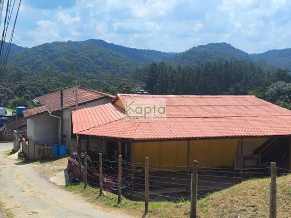 Casa Padrão Juquitiba