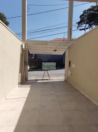 Sobrado à venda 3 suites no bairro Parque São Domingos - São Paulo/SP