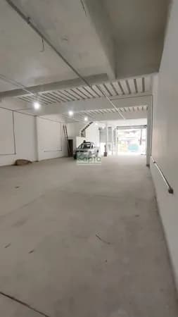 Salão comercial Vila Pereira Barreto - São Paulo/SP,