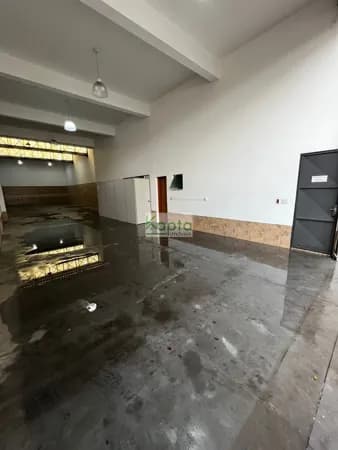 Pavilhão/Galpão Salão Comercial Vila Anastácio