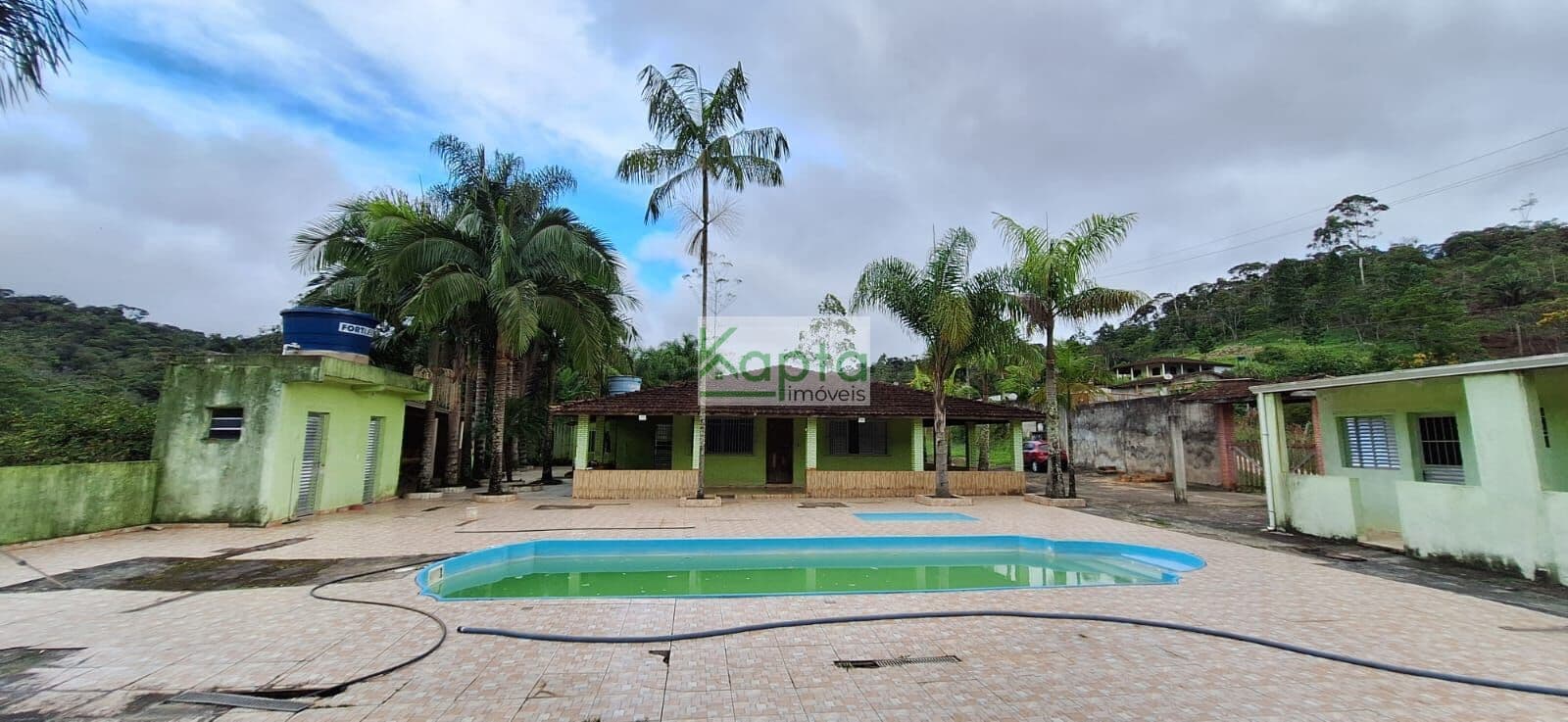 Sítio Juquitiba sp