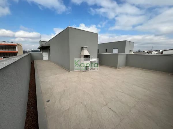 Apartamento Padrão Vila Santa EdwigesSão Paulo - SP