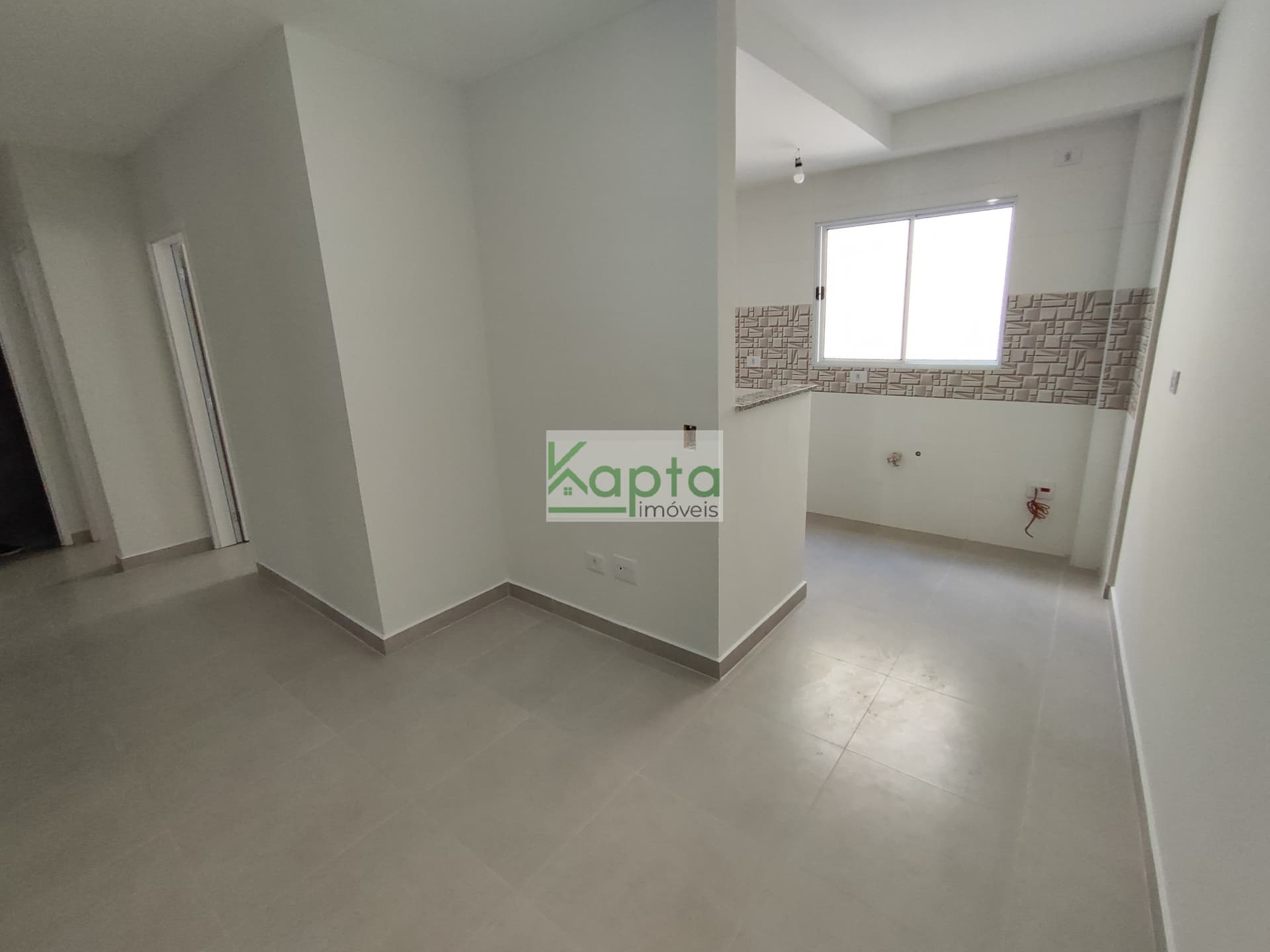 Apartamento Padrão VILA EDWIGES