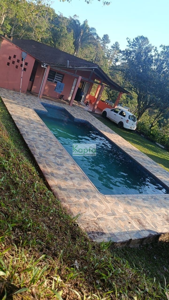 Chácara Juquitiba