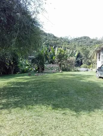Sítio Juquitiba