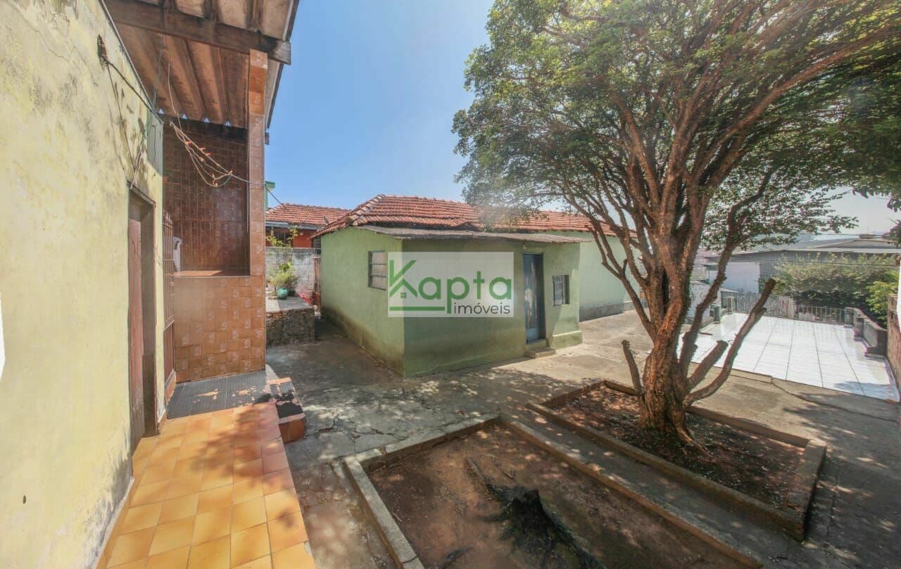 Terreno a venda Vila Jaguara