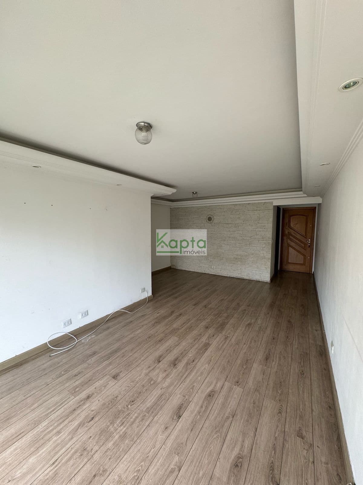 Apartamento Alto Padrão City América