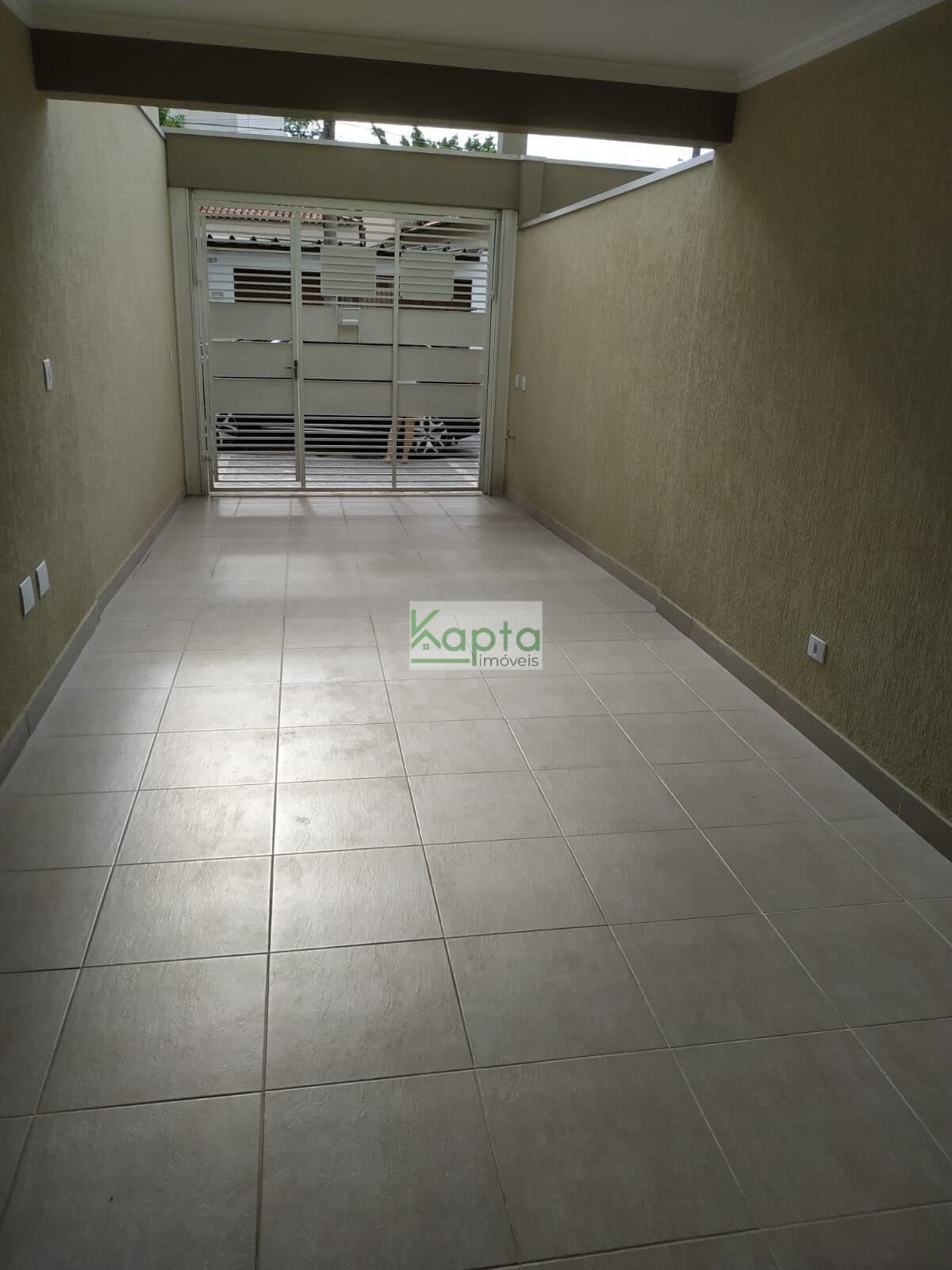 Sobrado 3 dormitorios 1 suite 3 vagas 170 metros Parque São Domingos