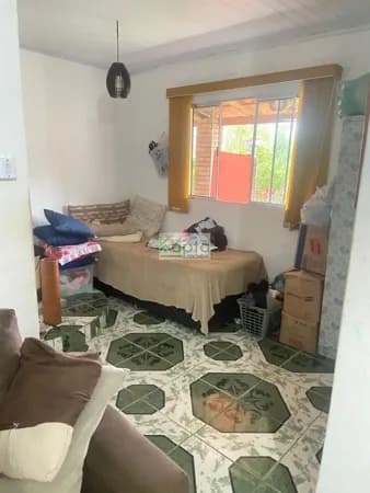 Casa Padrão Juquitiba/SP
