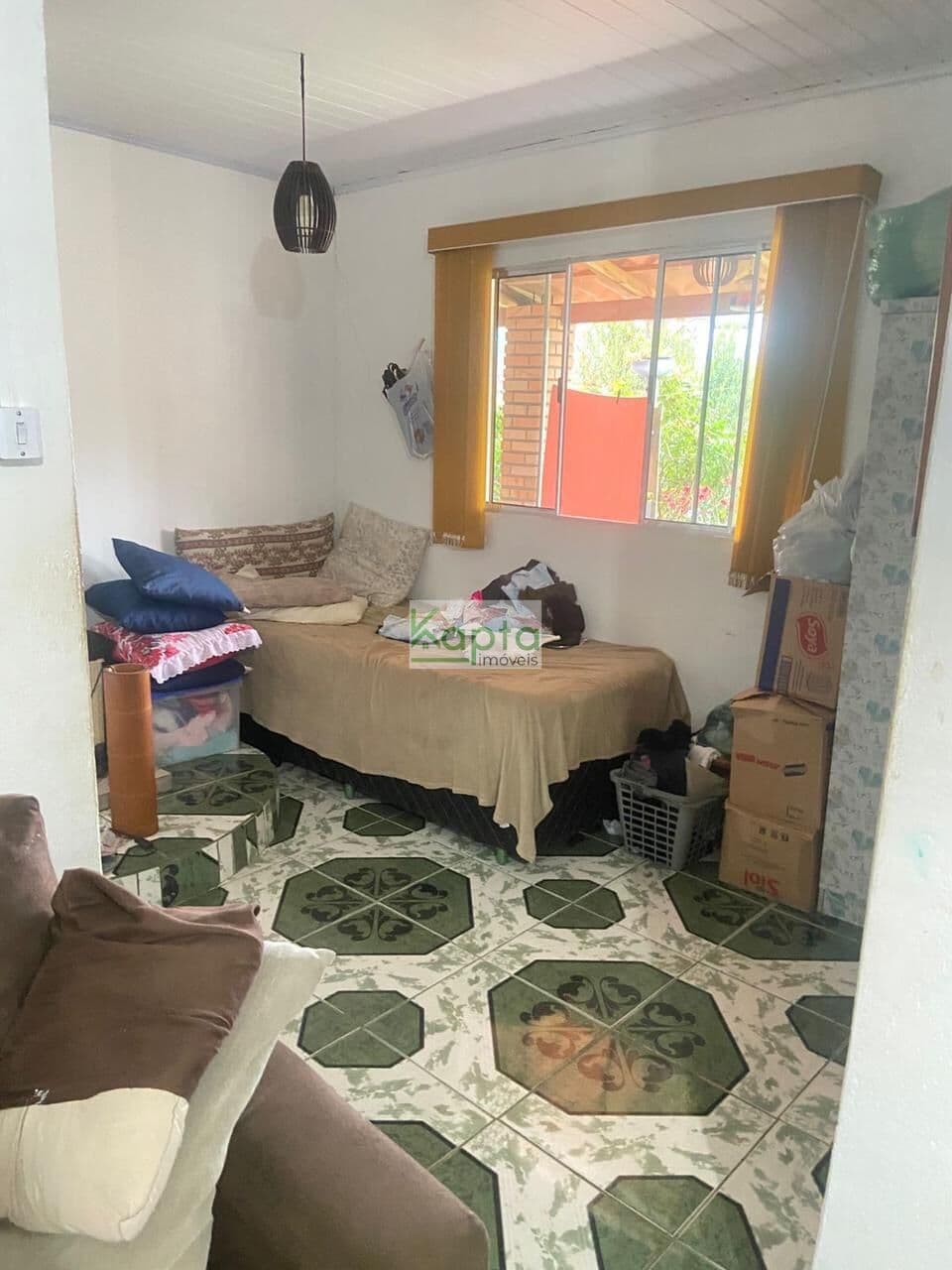 Casa Padrão Juquitiba/SP