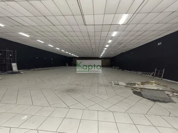 Pavilhão/Galpão 1.200 metros para alugar no bairro Jardim Santo Elias - São Paulo/SP