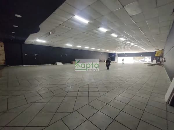 Pavilhão/Galpão 1.200 metros para alugar no bairro Jardim Santo Elias - São Paulo/SP