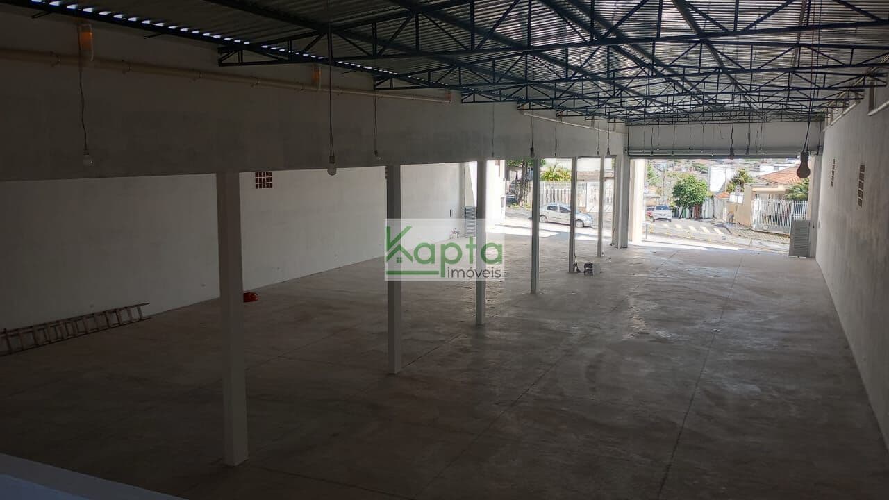 Galpão/Depósito/Armazém em São Paulo - Pirituba