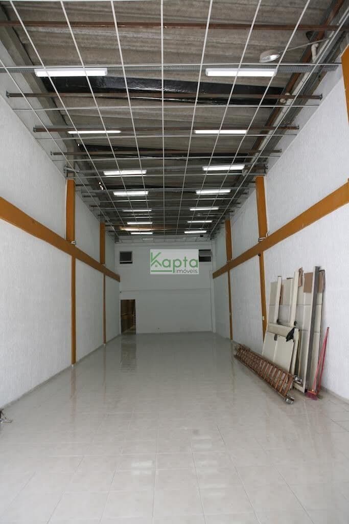 Pavilhão/Galpão Salão Comercial Lapa