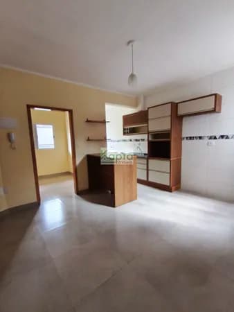 Apartamento Padrão Vila Guedes