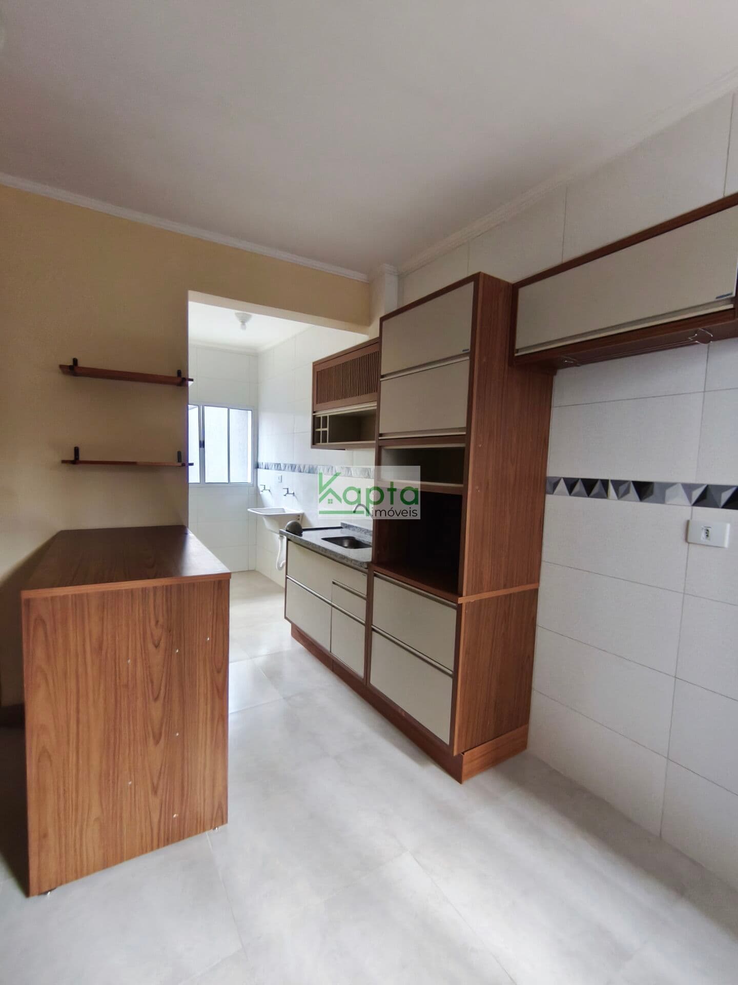 Apartamento Padrão Vila Guedes