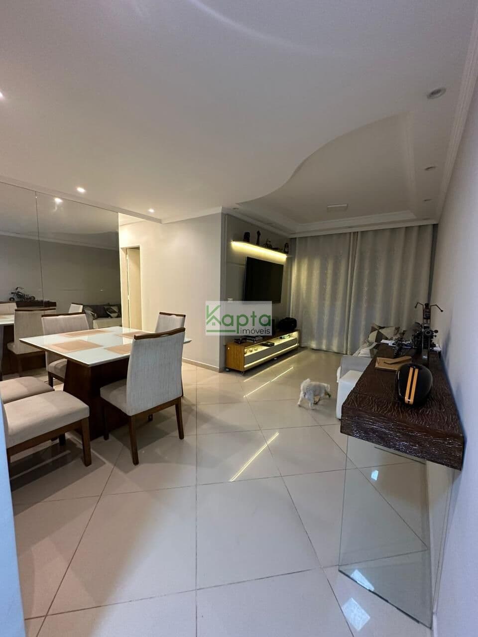 Apartamento Padrão Vila dos Remedios, São Paulo - SP