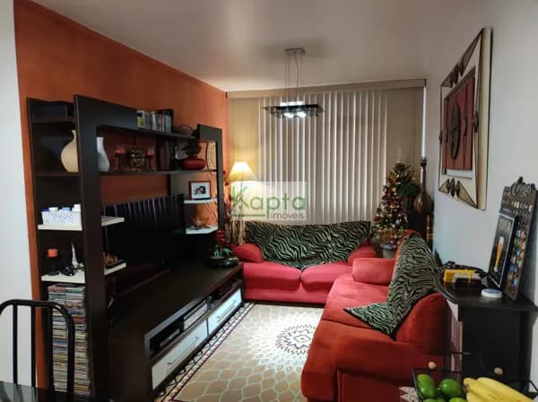 Apartamento Padrão Vila Santa Edwiges, São Paulo – SP