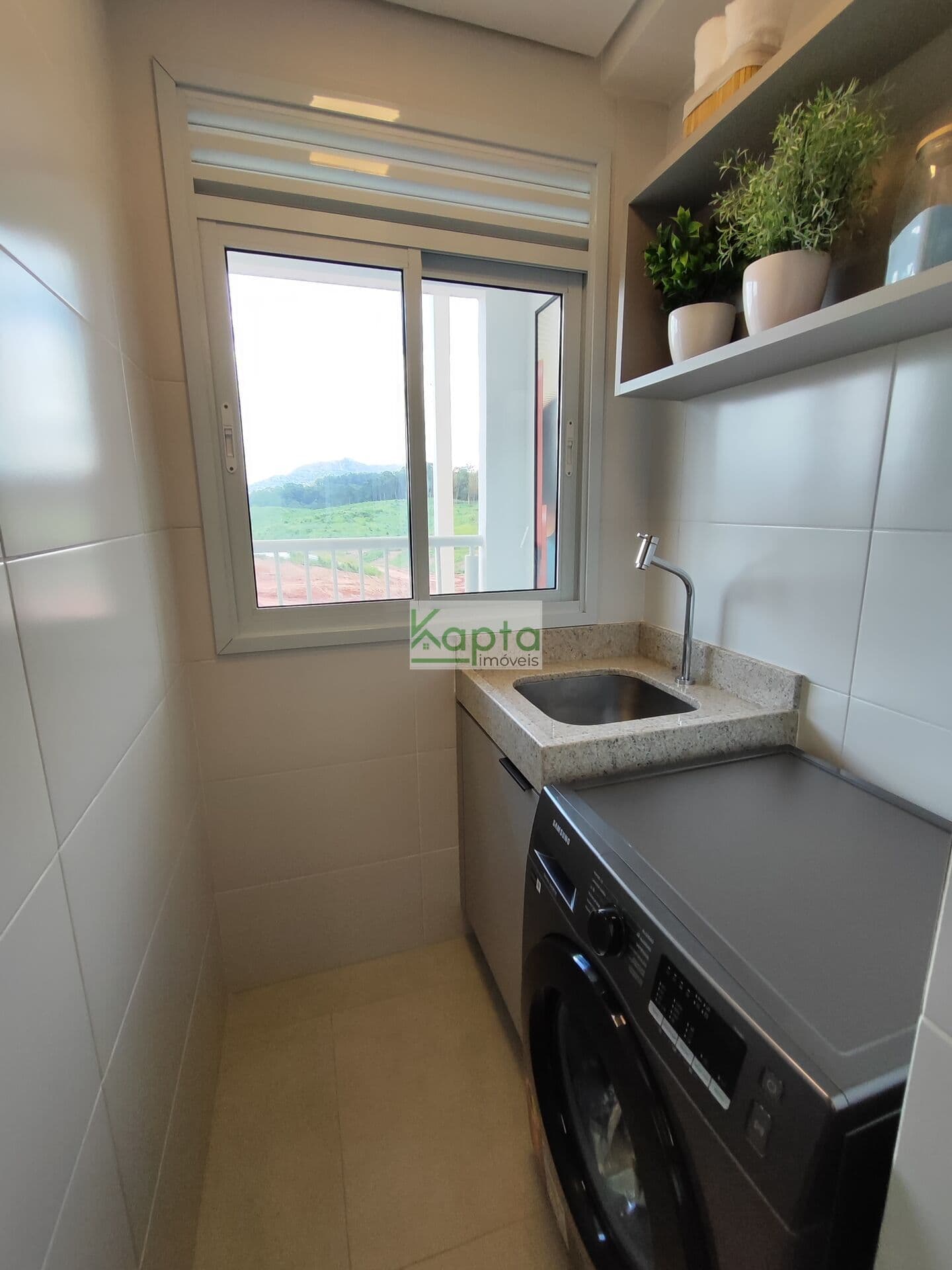 Apartamento Padrão Jardim Iris