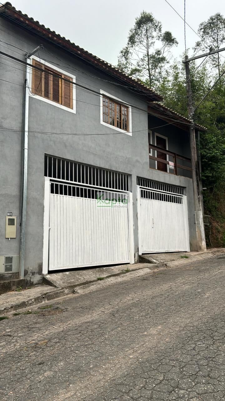 Sobrado Padrão São Lourenço da Serra