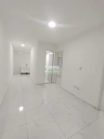 Apartamento Padrão Vila Santa EdwigesSão Paulo - SP