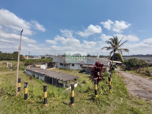 Área Comercial, industrial ou residencial, area total 17,000.00 mts, a venda no Jardim Jaragua