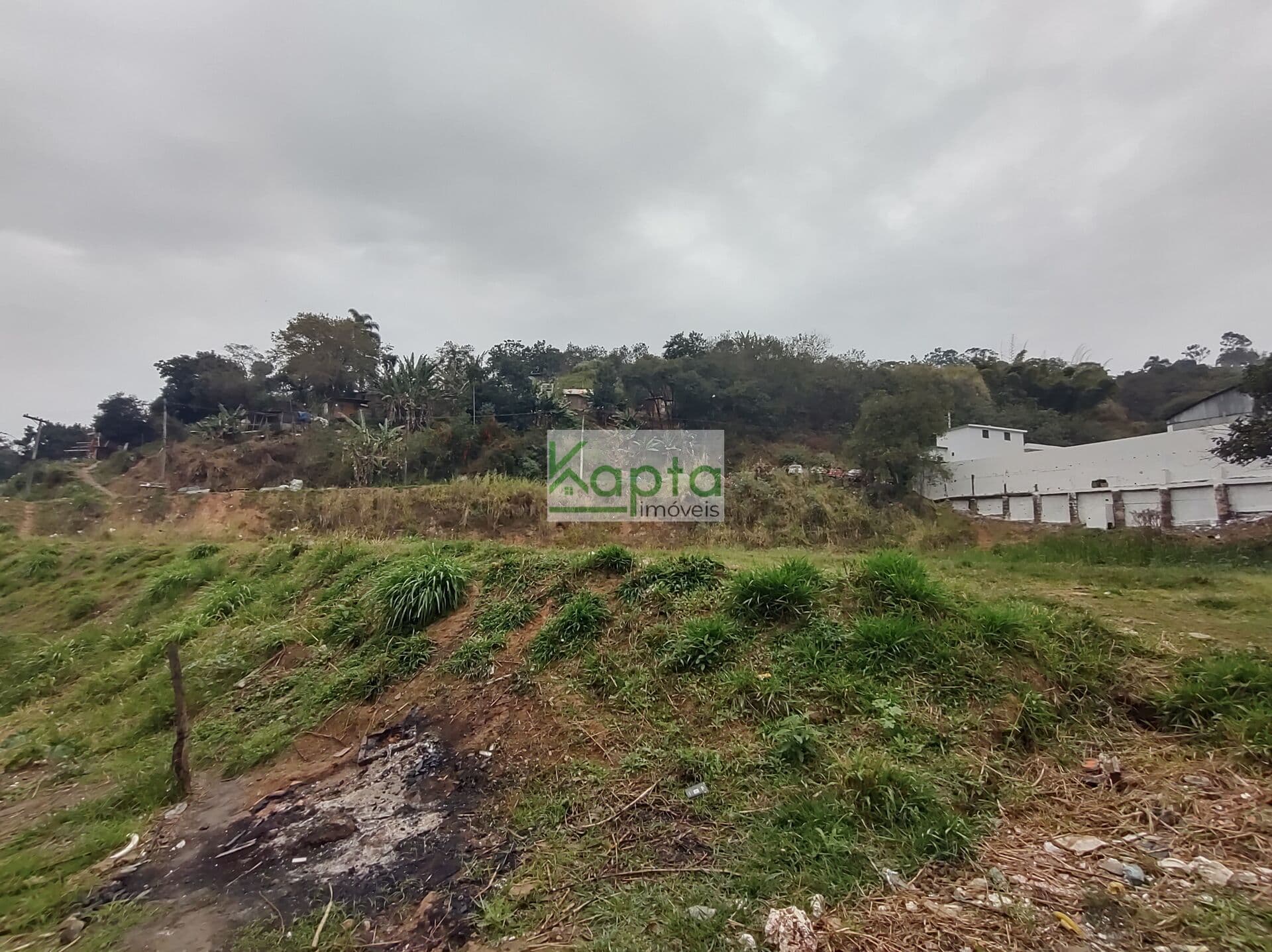 Área Residencial/Comercial Santa Fé, Osasco.sp
