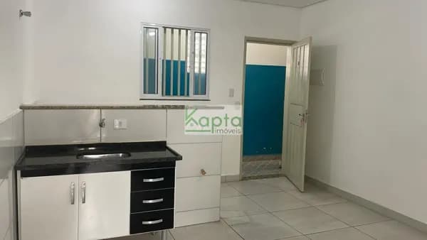Apartamento Padrão Vila Comercial, São Paulo