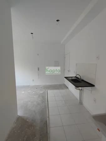 Apartamento Padrão Vila Pirituba