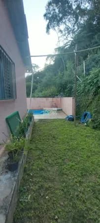 Chácara 5.000 Metros à venda no bairro Centro - Juquitiba/SP