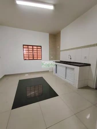 Apartamento com 2 dormitorios para locaçao no jd santa monica