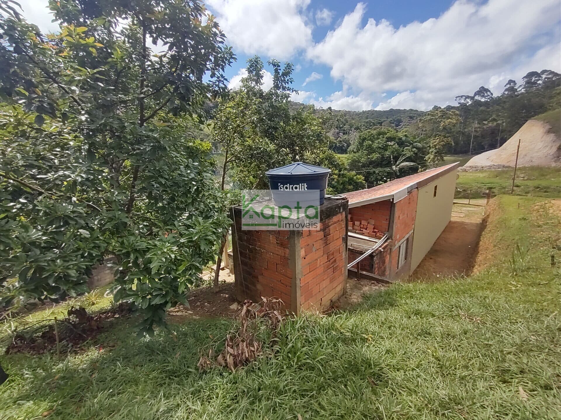 Chácara , Juquitiba- SP