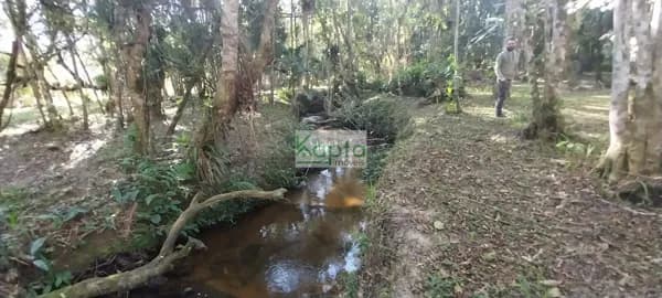 Terreno Juquitiba São Paulo