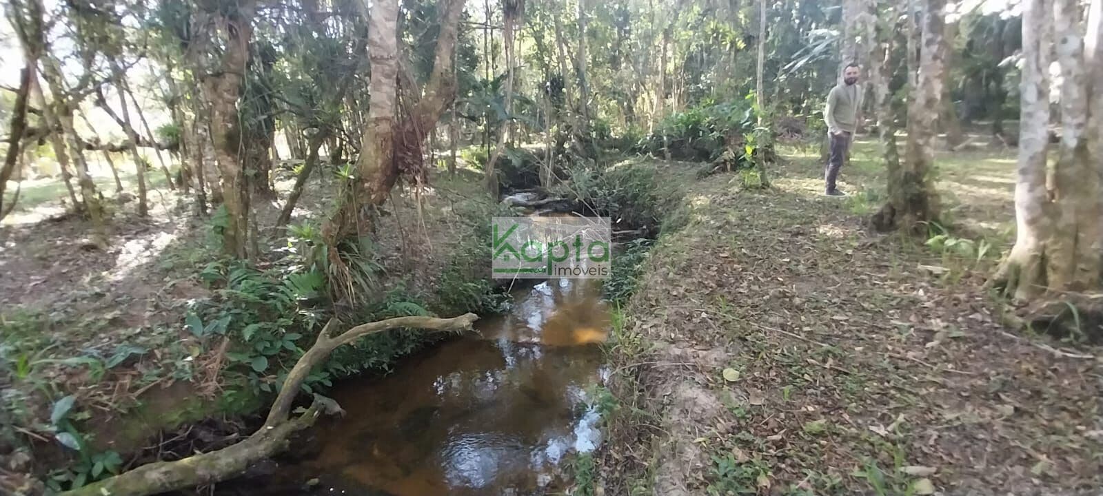 Terreno Juquitiba São Paulo