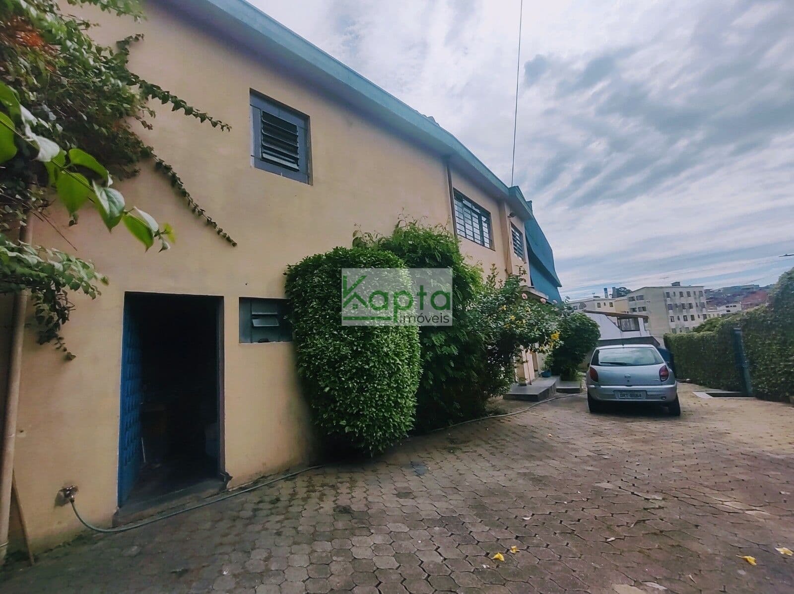 Pavilhão/Galpão Industrial com 700mts para venda no Jaragua