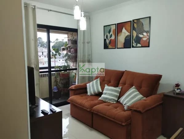 Apartamento Padrão Jardim Ester – Butantã (Zona Oeste - SP)